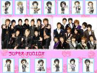 Super Junior Cute ^_^