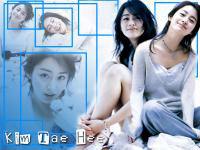 Kim Tae Hee