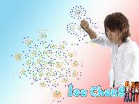 Joe cheng