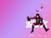 Joe cheng