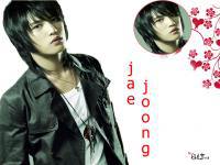 jae joong