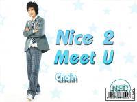 Nice 2 Meet U