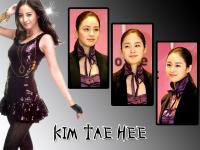 Kim Tae Hee
