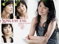 Song Hye Kyoฺ(เฮเคียว)