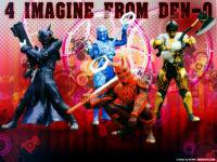 4 imagine from den-o