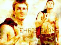 Chris Evans