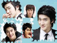 choi si won