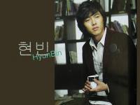 Hyun Bin