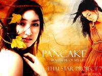 Pancake: Beautiful of my life