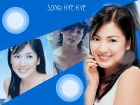 Hye Kyo