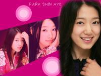 Park  Shin  Hye