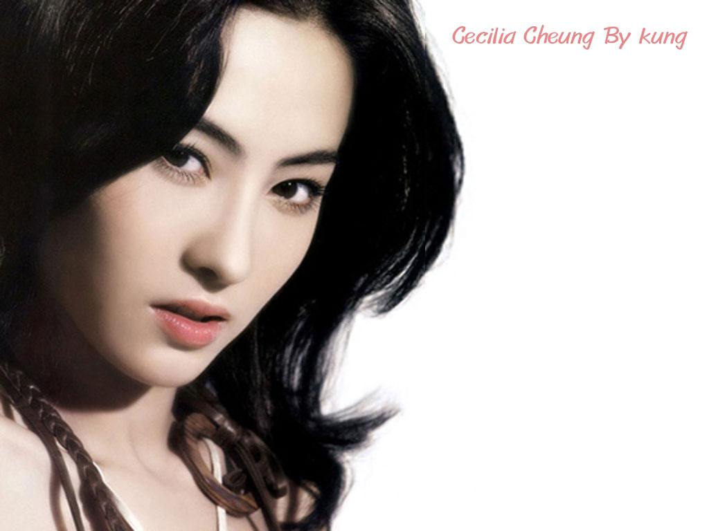 Cecilia Cheung - Images