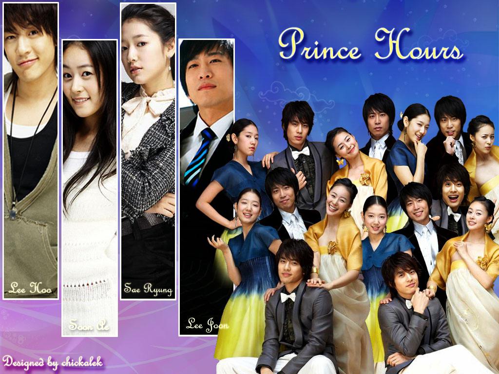 Prince Hours