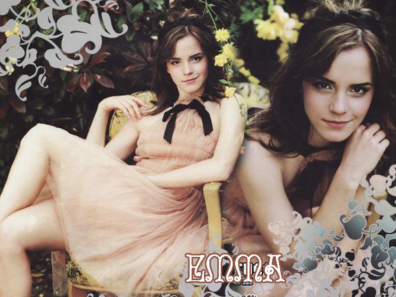 Emma Watson Wallpapers