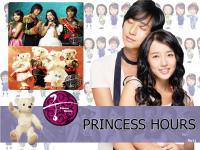 princess hours "_"