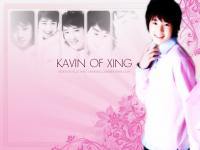 Kevin Of Xing