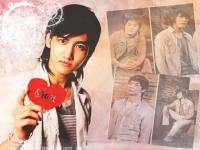 Shim Chang Min TVXQ
