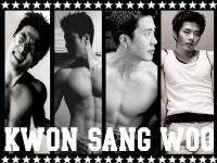 Kwon Sang Woo (Sad Sonata & Stairway to Heaven)