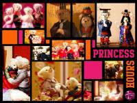 Princess Hours (Teddy Bear Version)