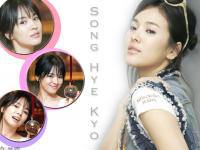 Song Hye Kyo Always ^_^