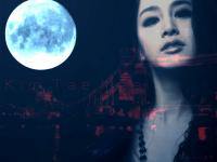 Kim Tae Hee : Mysterious