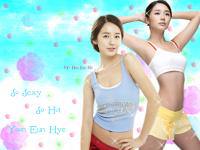 Yoon Eun Hye