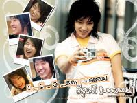 Lee Jun Ki  (ลีจุนกิ)