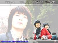 Goong and prince Hours
