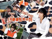 ลี จุน กิ