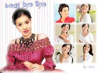 song hye kyo cute -_-