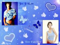 Joo Ji Hoon & Yoon Eun Hye