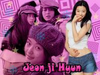Jeon Ji Hyun