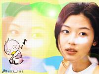 Jeon Ji Hyun