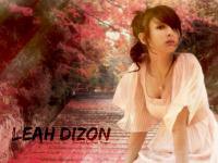 Leah Dizon