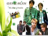 Dan Beam The Album 3 Freedom