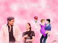 Bi Kyo Family HK ^_^