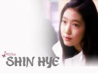 Dear shin hye