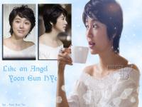 Yoon Eun Hye