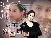 KIM TAE HEE