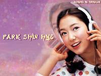 Park Shin Hye