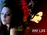 Amy Lee