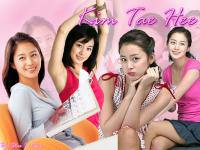 Kim Tae Hee