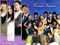 Prince Hours