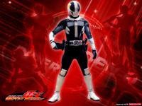 Masked Rider Den-O