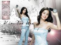 KIM TAE HEE