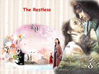 The Restless ศึกสามพิภพ รบ-รัก-พิทักษ์เธอ