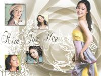 KIM TAE HEE