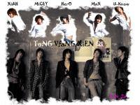 ToNG VfaNG XiEN Qi
