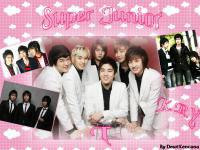 Super Junior T with K.R.Y