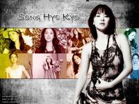 Song Hye Kyo